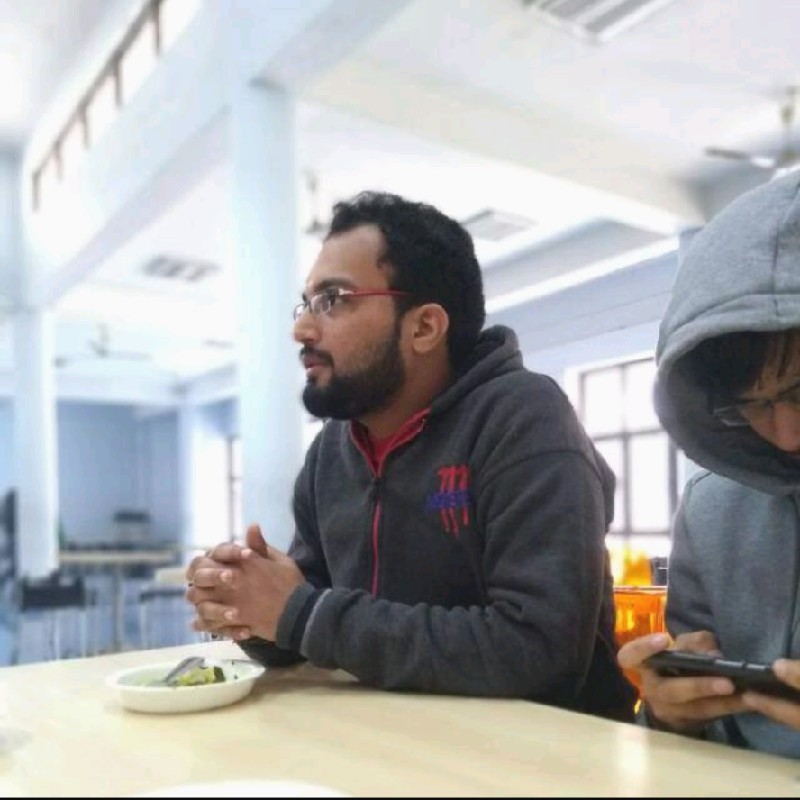Atul Sharma - Software Engineer | Stackforce
