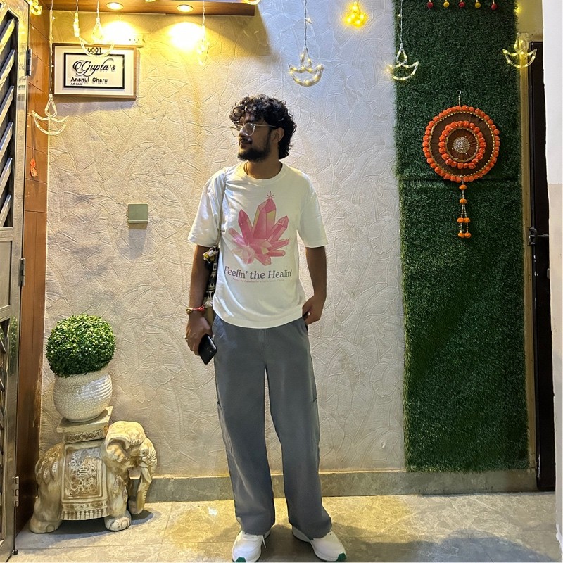 Atul Tiwari - Software Engineer | Stackforce