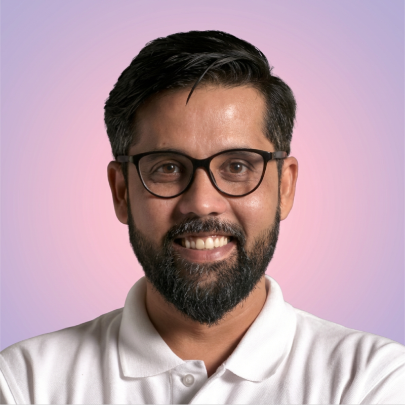 atul mishra - CEO | Stackforce