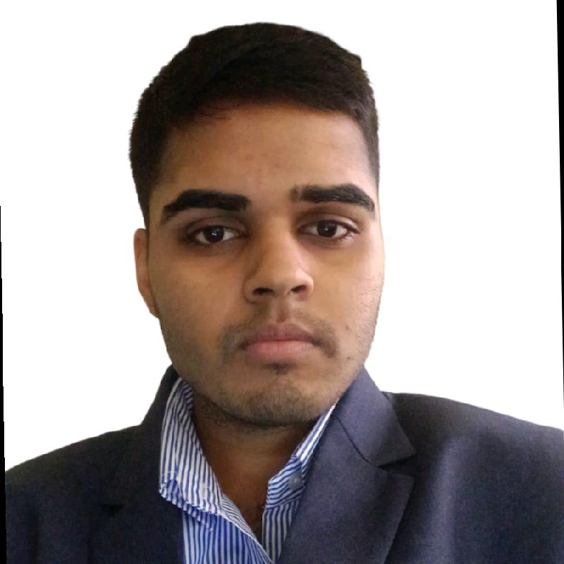 Atul Krishna - AI Researcher | Stackforce