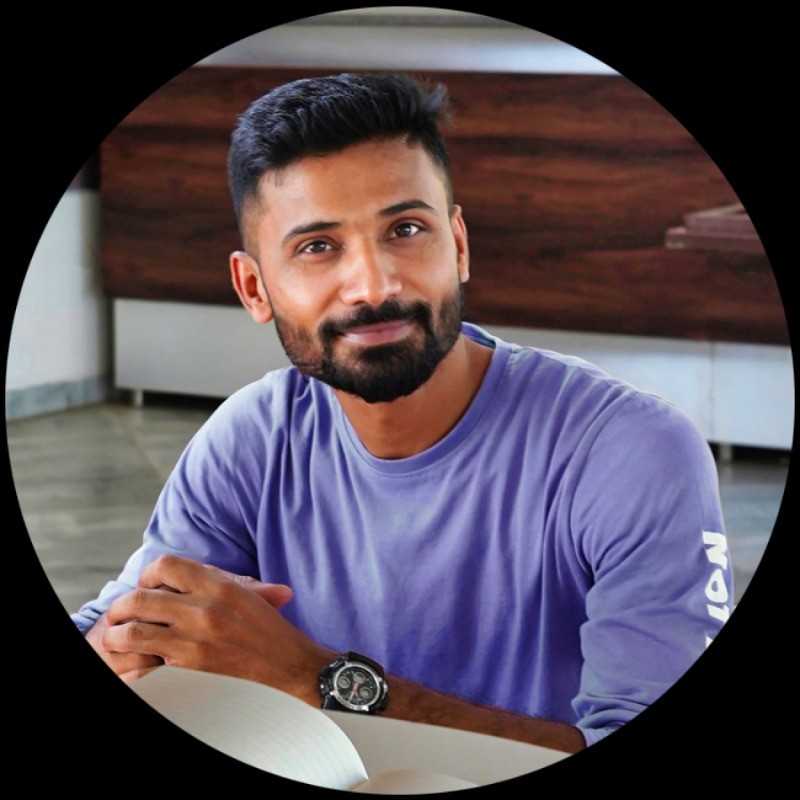 Atul Meshram - Design Manager | Stackforce