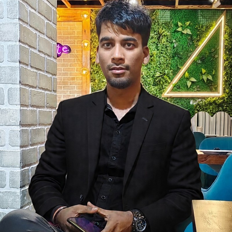 Atul Rai - Product Manager | Stackforce
