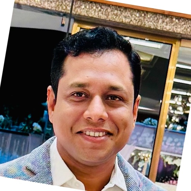 Atul Rungta - Co-Founder | Stackforce