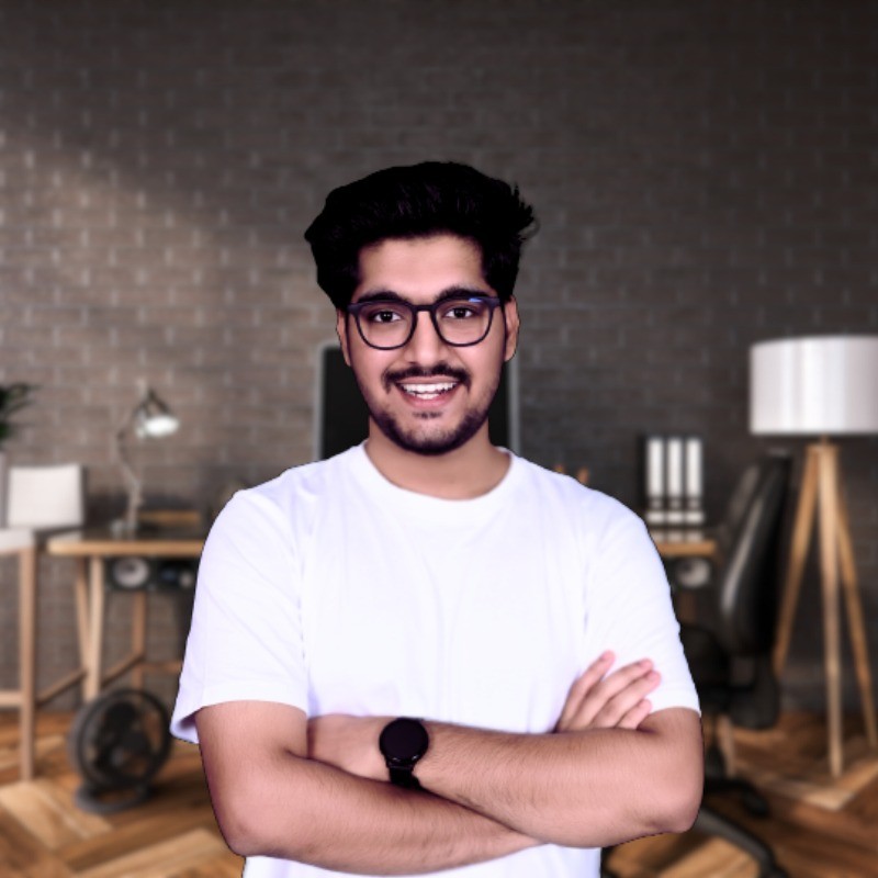 Atul Sharma - Product Marketing Manager | Stackforce