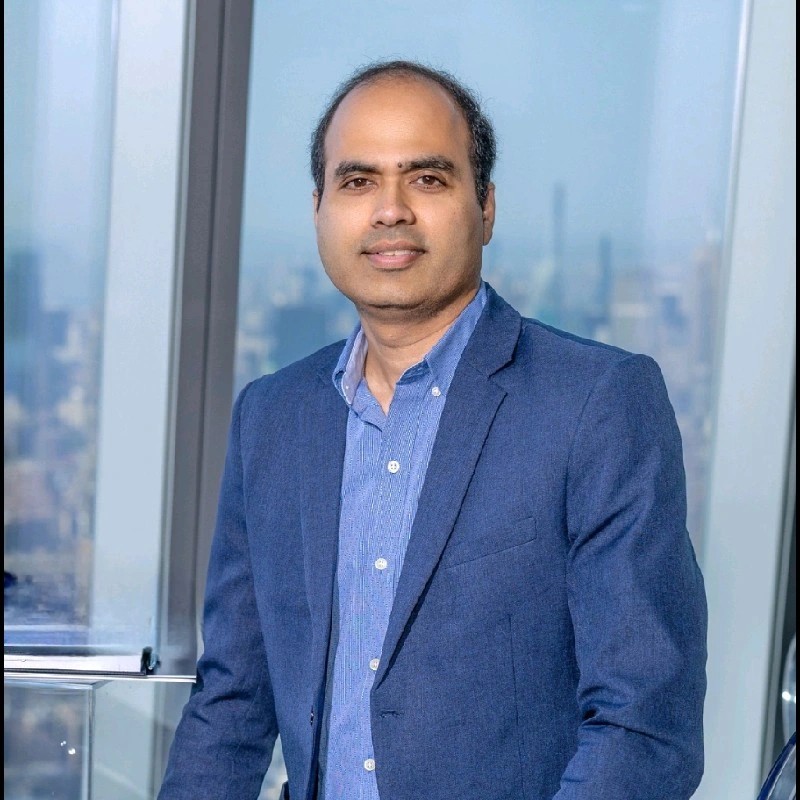 Atul Tajave - Associate Partner | Stackforce