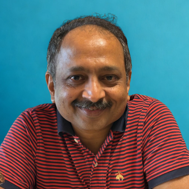 Atul Yadav - Founder | Stackforce