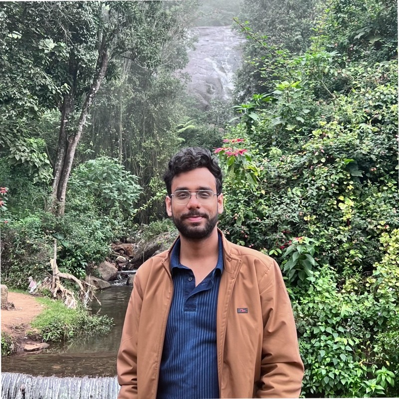 Atulya Kumar Verma - DevOps Engineer | Stackforce
