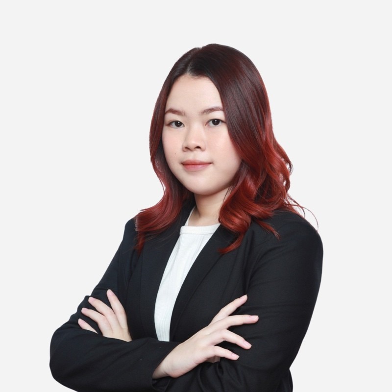 Aungsutorn Prompasit - Operations Associate | Stackforce