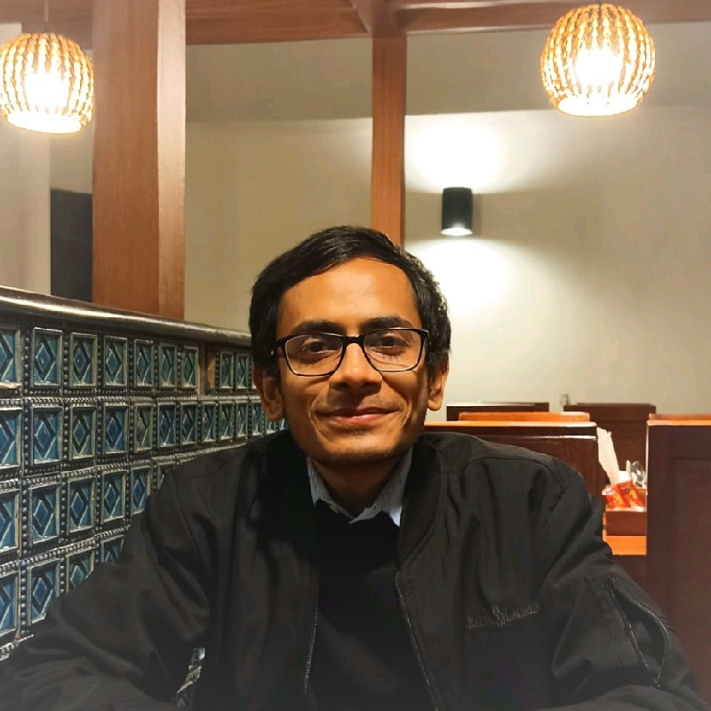 Aurko Mitra - Data Scientist | Stackforce