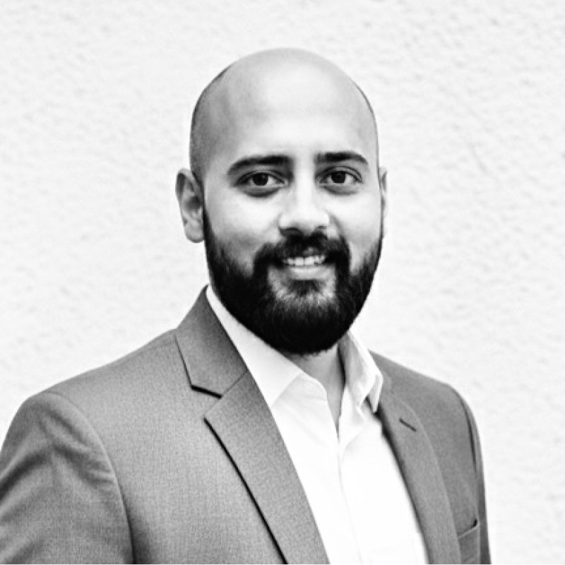 Aurko Chatterjee - CEO | Stackforce