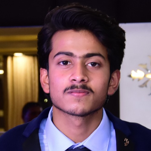 Abhijeet Srivastava - Software Engineer | Stackforce