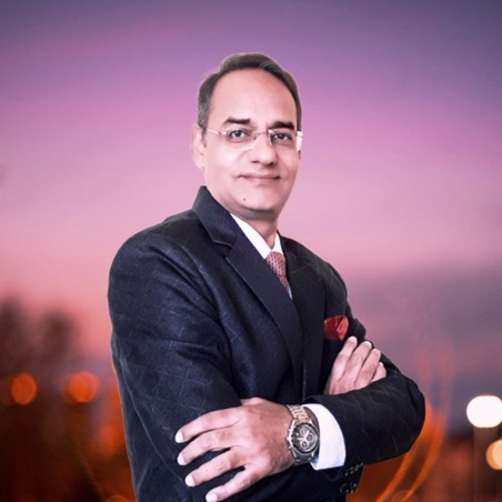 Dr. Ashwini Bagga, Ph.D. - Co-Founder | Stackforce