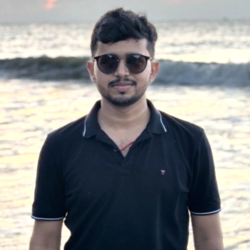 Avinash Vishwakarma - Software Engineer | Stackforce