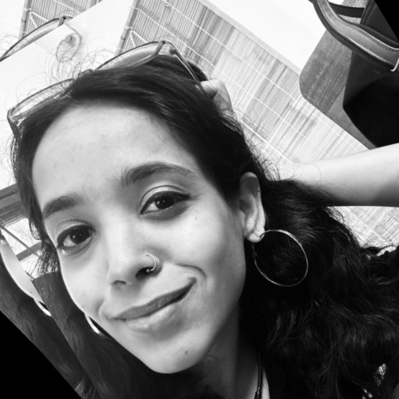 Ava Stack Ava Mumtaz Haidar - CEO | Stackforce