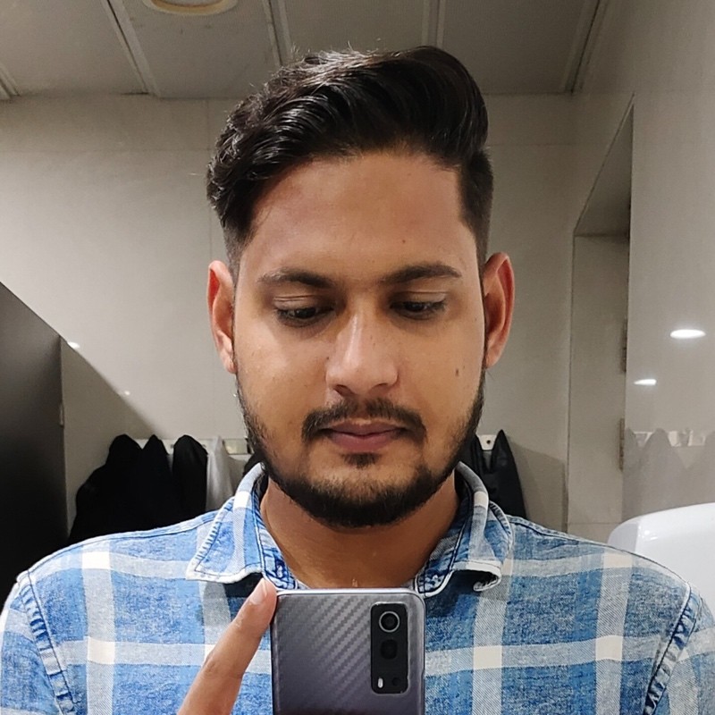 Avaneesh Meena - Software Engineer | Stackforce