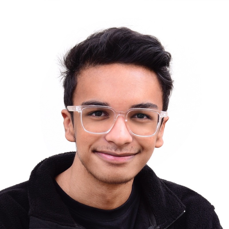 Avaneesh Dash - Co-Founder | Stackforce