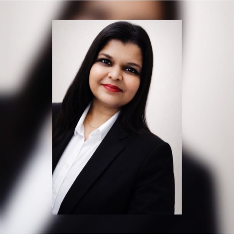 Avani Gupta - HR Manager | Stackforce