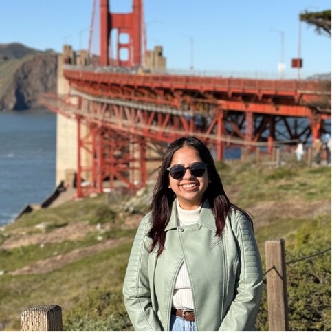 Avani Jindal - Software Engineer | Stackforce