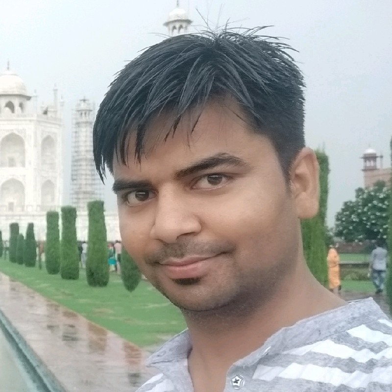 Avanish Kumar - Software Engineer | Stackforce