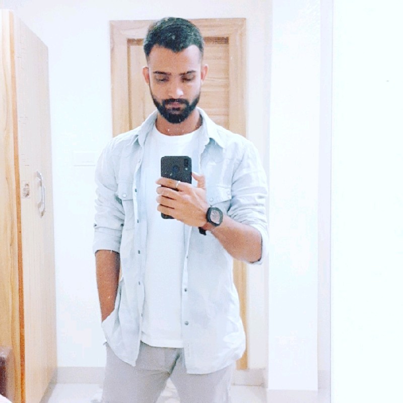 Avanish Tiwari - Technical Program Manager | Stackforce