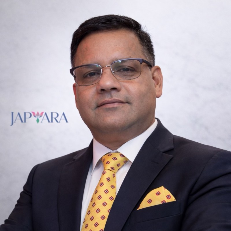 Avanish Sharma - Co-Founder | Stackforce