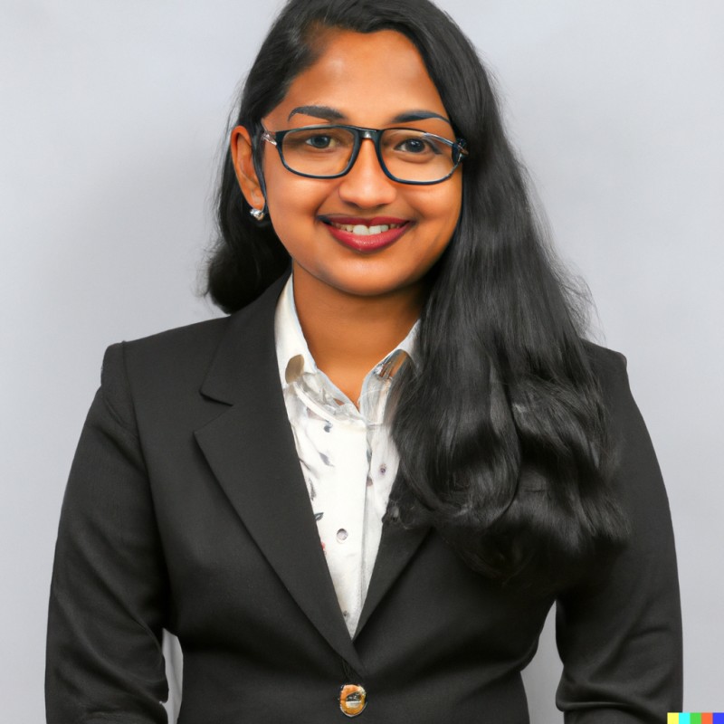 Avantika Nigam - Operations Associate | Stackforce