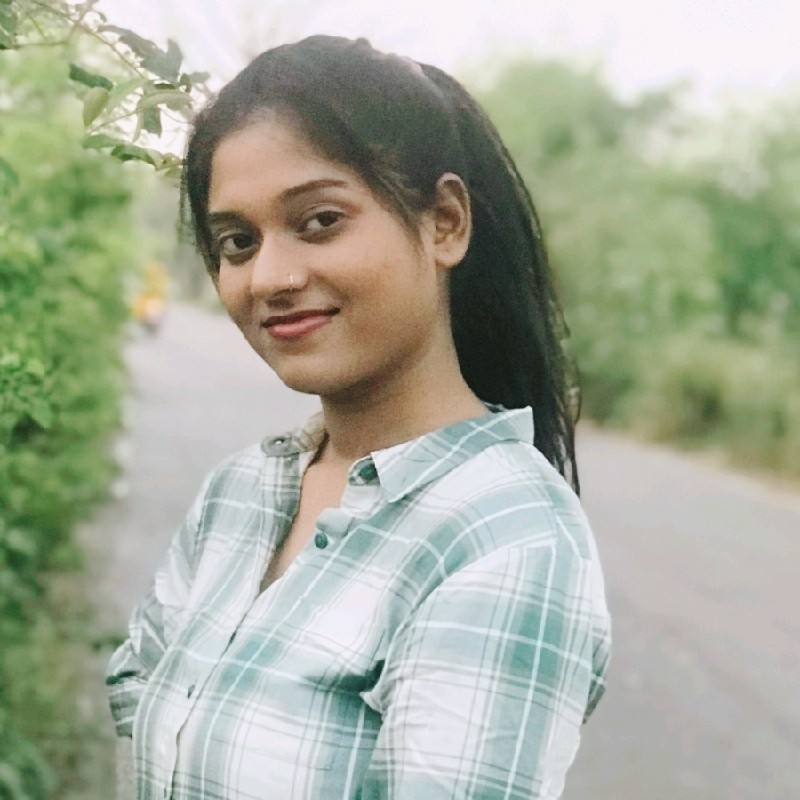 Avantika Raj - Software Engineer | Stackforce