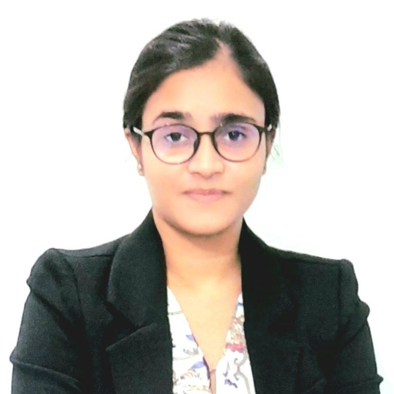 Avantika Singh - Product Manager | Stackforce