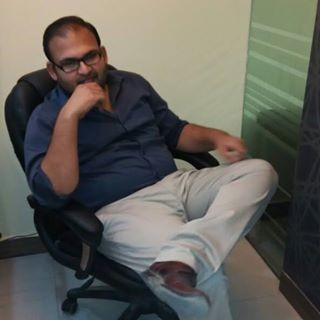 Avdesh Garg - CEO | Stackforce