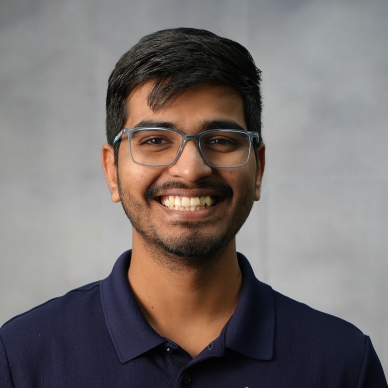 Aveg Ganorkar - Data Scientist | Stackforce