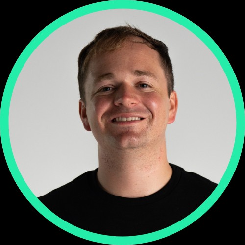 Avery Smith - Co-Founder | Stackforce