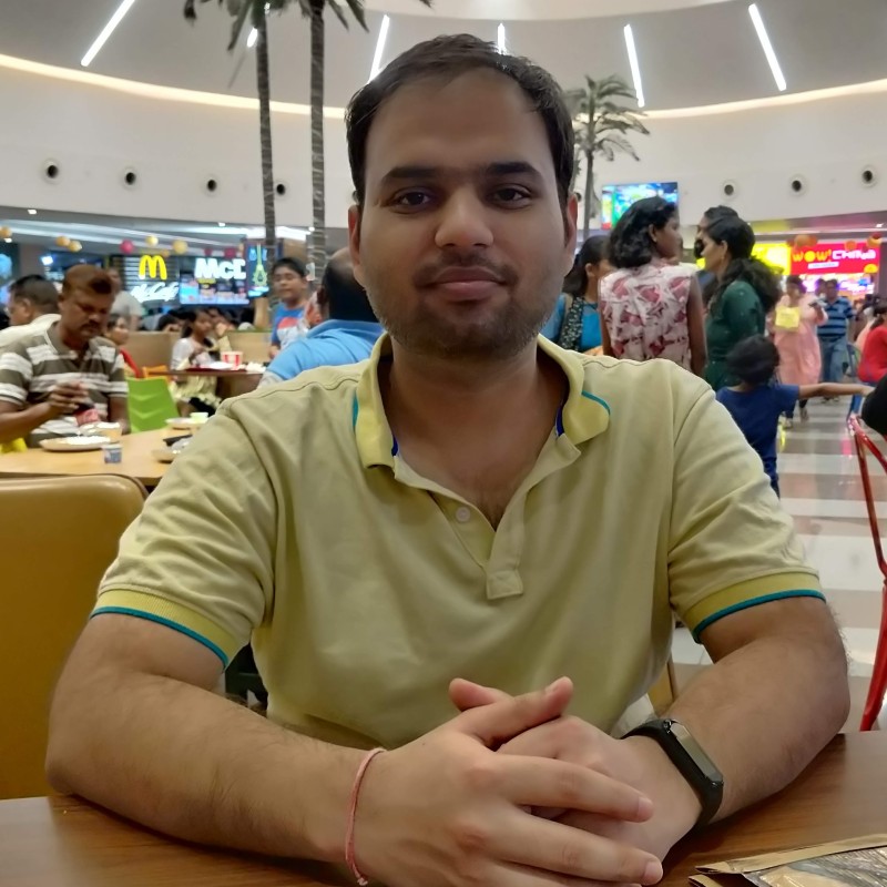 Avesh Singh - CTO | Stackforce