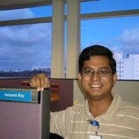 Avicenn Ray - Product Manager | Stackforce