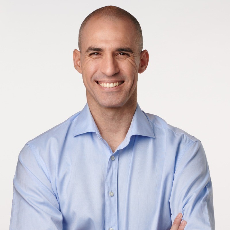 Avihay N. - CEO | Stackforce