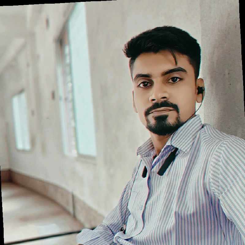 Avijit Biswas - Operations Associate | Stackforce