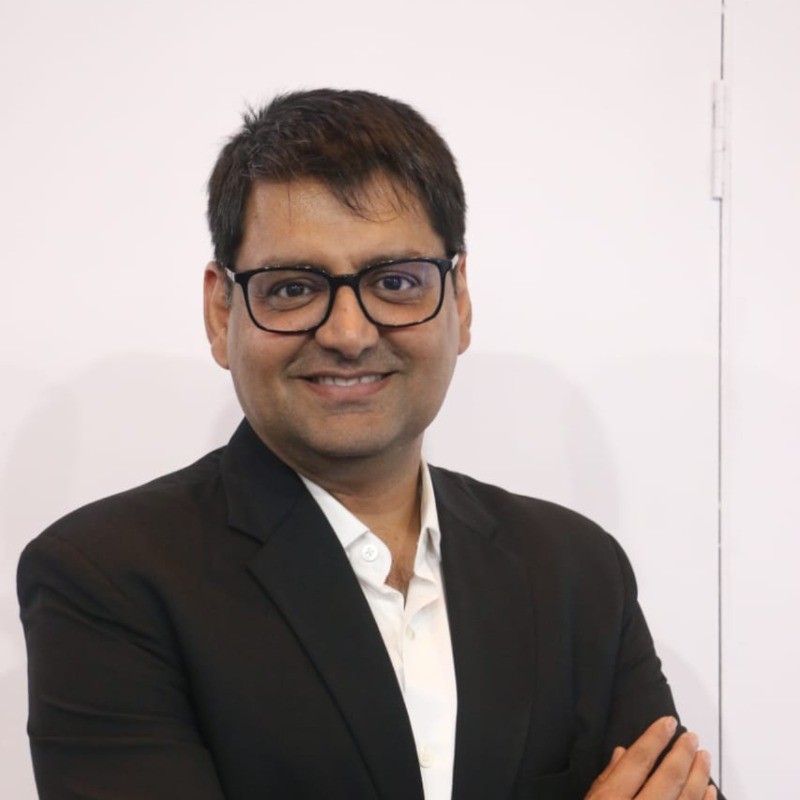 Avijit Jain - CEO | Stackforce