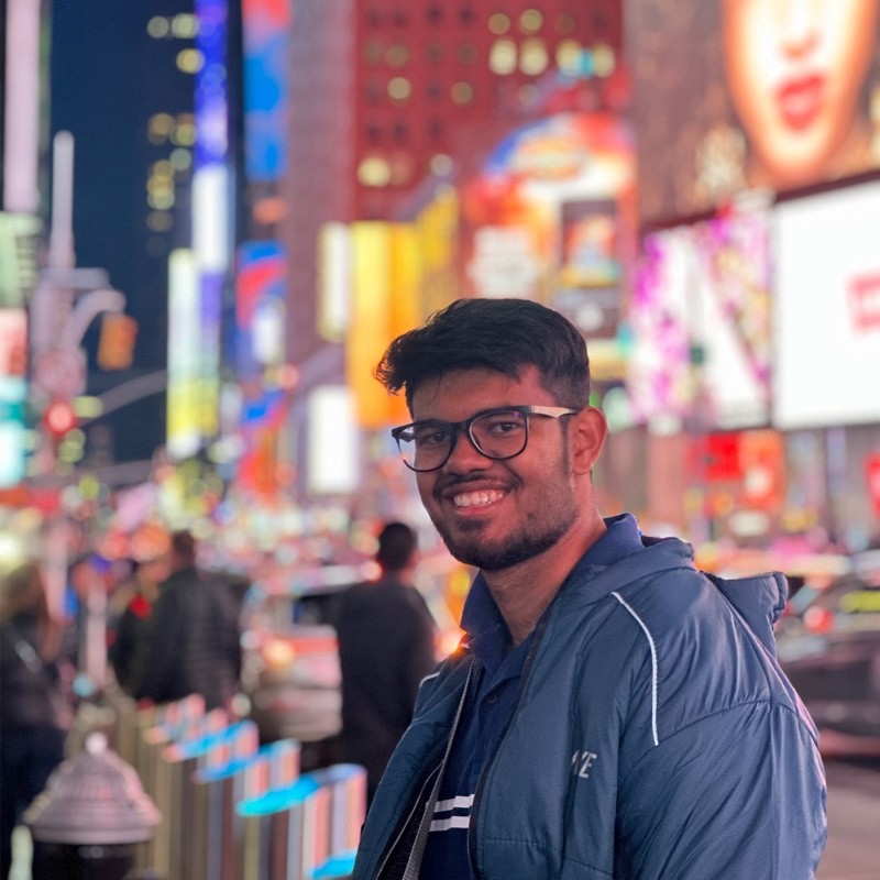 Avijit Mandal - Software Engineer | Stackforce