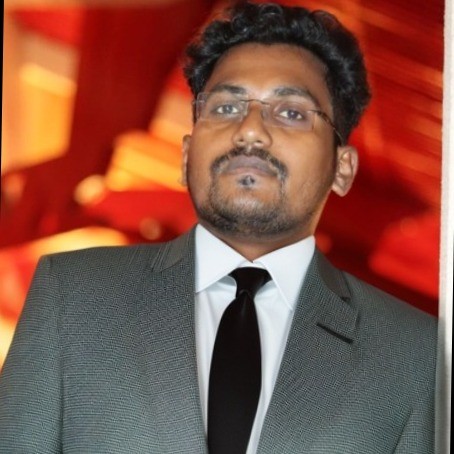 Avijit Patra - Operations Associate | Stackforce