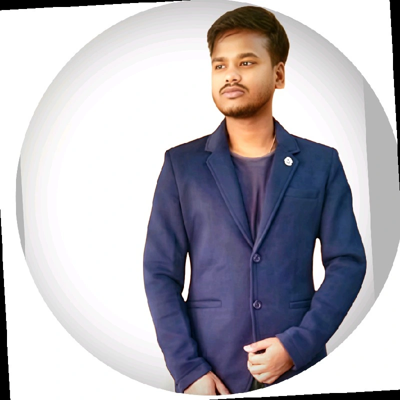 Avijit Rana - Senior Software Engineer | Stackforce