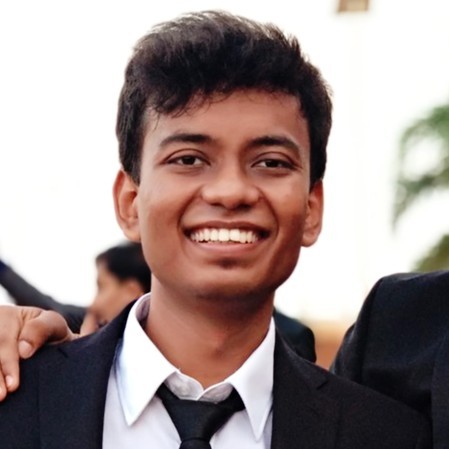 Avijit Verma - Software Engineer | Stackforce