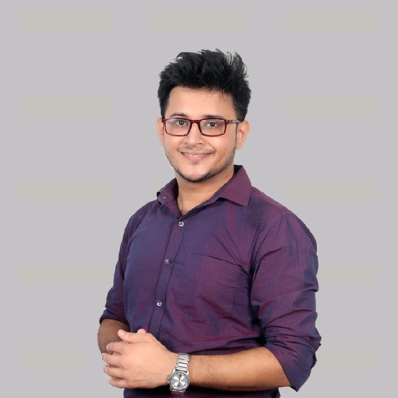 Avijit Roy - Associate Partner | Stackforce