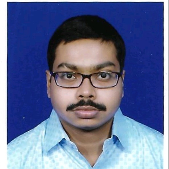 Avikk Halder - Operations Associate | Stackforce