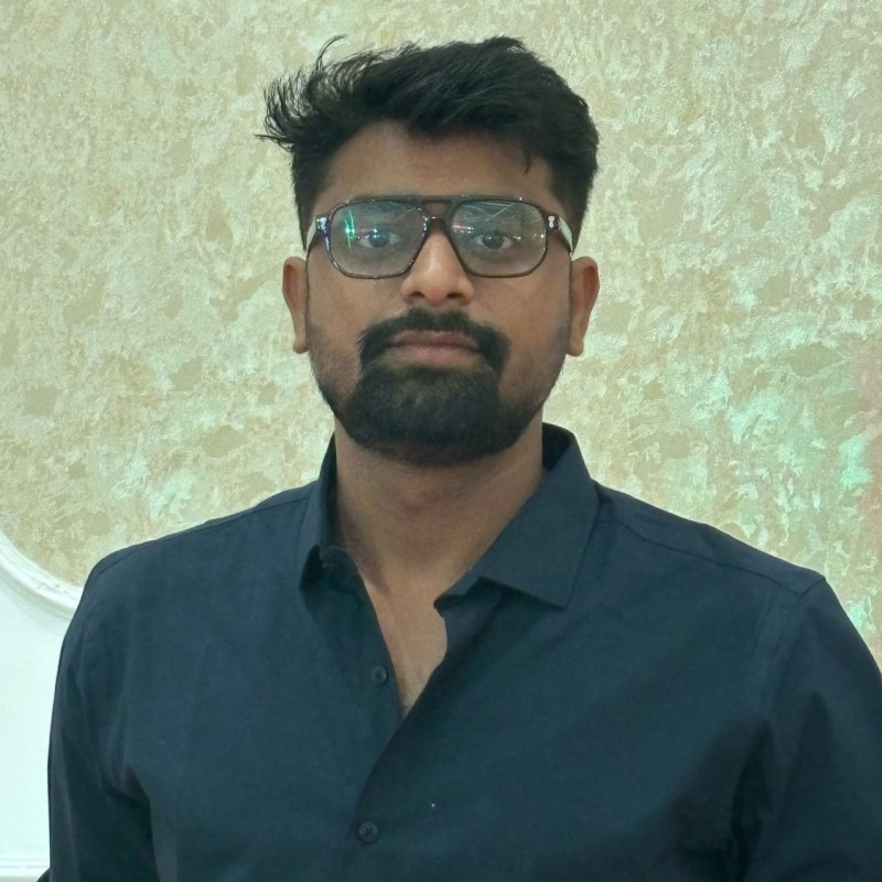 Avinash Kumar - Data Engineer | Stackforce