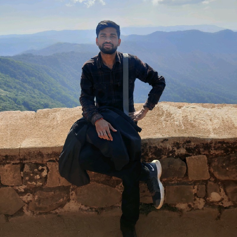 Avi Kumar Srivastava - Software Engineer | Stackforce