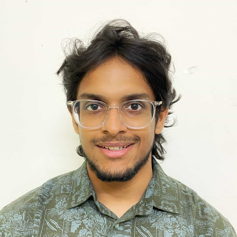 Avi Mishra - Software Engineer | Stackforce