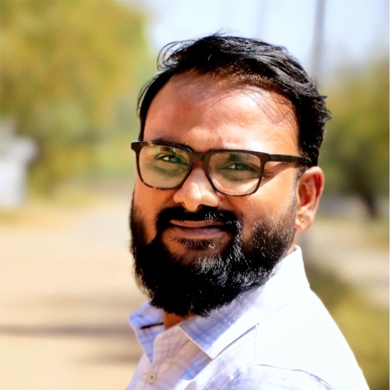 Avinash Patel - QA Engineer | Stackforce