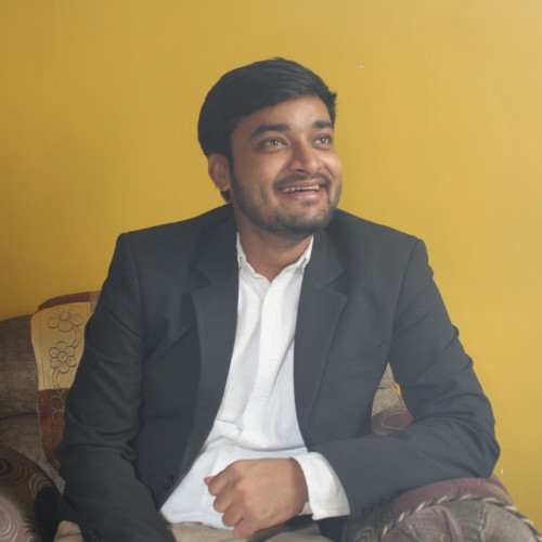 Avinash Tripathi - Co-Founder | Stackforce