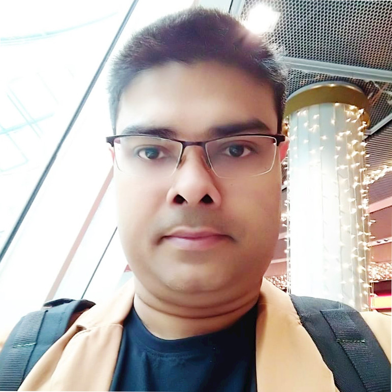 Avinandan Mishra - Product Manager | Stackforce
