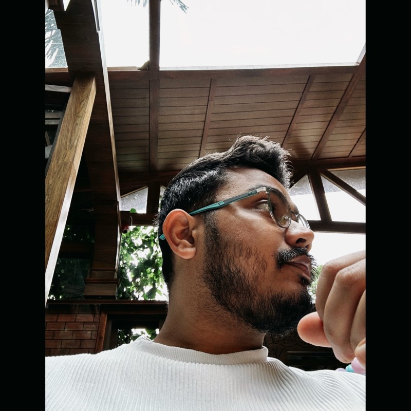 Avinash Arya - Software Engineer | Stackforce