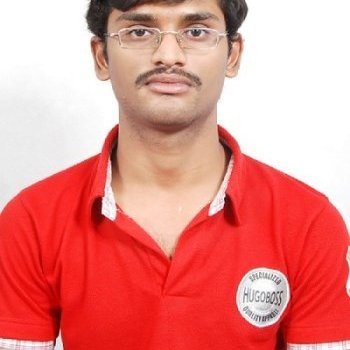 Avinash Bole - Senior Software Engineer | Stackforce